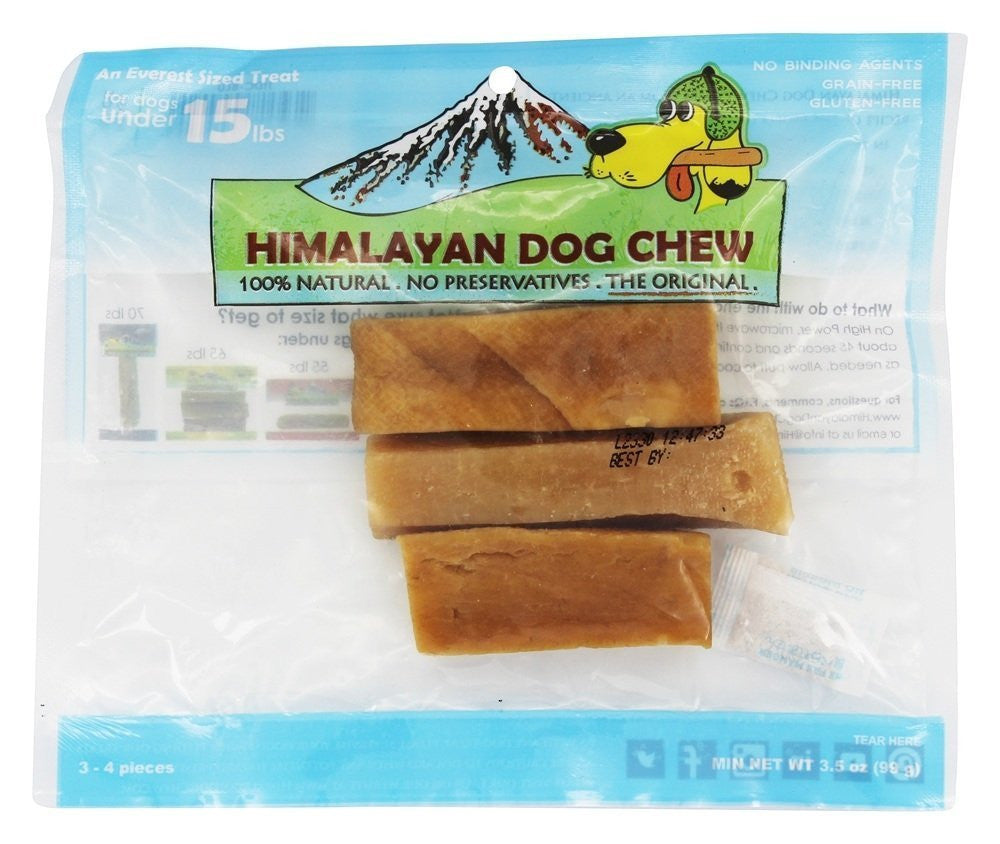 Himalayan Dog Chew